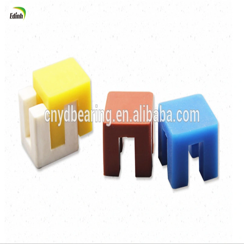 Custom Injection Molded Plastic Parts PPS ABS PP Nylon Plastic Parts