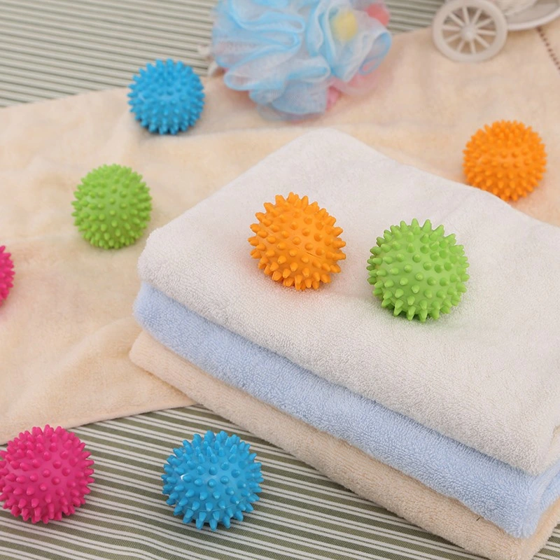 Industry Leading New Arrivals Matte Plastic Balls for Hotel