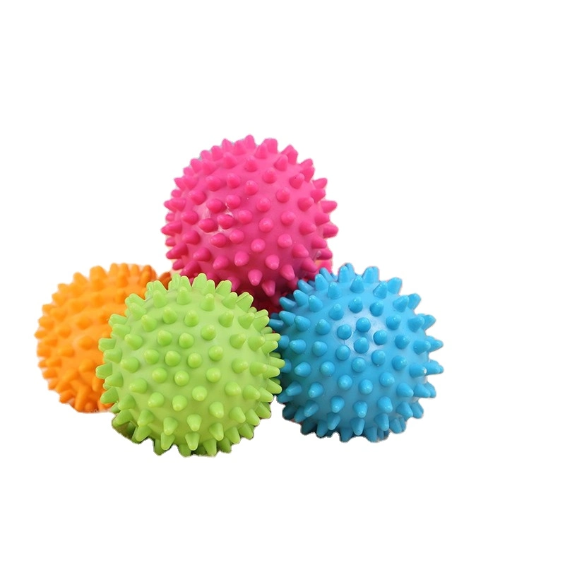 Industry Leading New Arrivals Matte Plastic Balls for Hotel