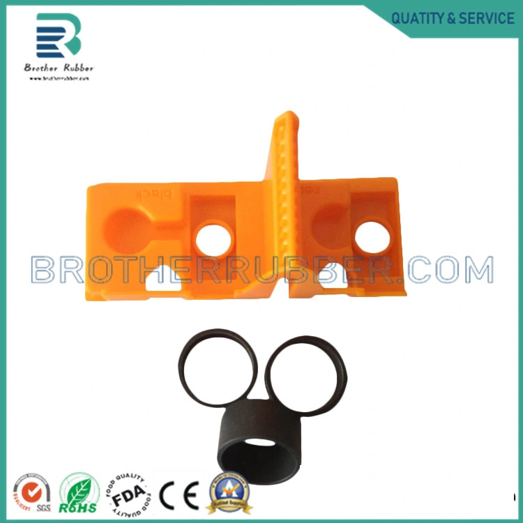 Custom ABS Plastic Injection Molding of PP PE PC ABS Plastic Parts