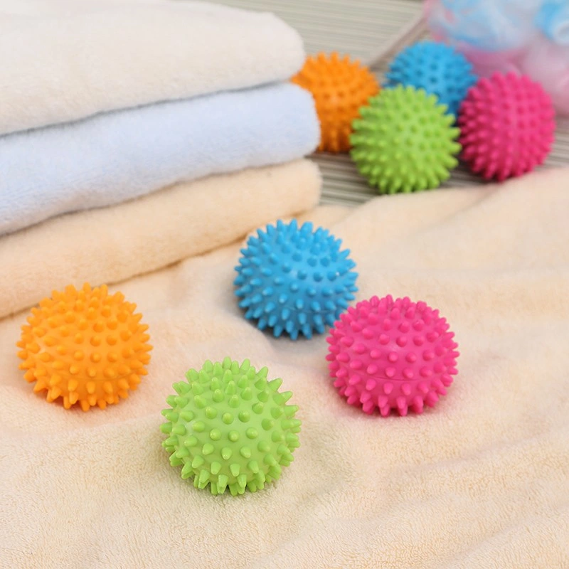 Industry Leading New Arrivals Matte Plastic Balls for Hotel