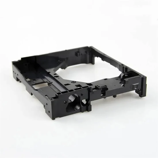 PP PC ABS PE Nylon Custom Injection Molded Plastic Parts Manufacturer Injection Molding