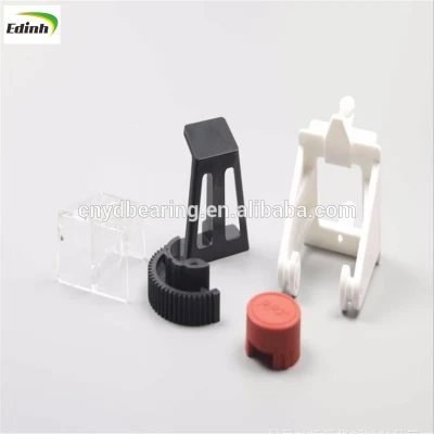 Custom Injection Molded Plastic Parts PPS ABS PP Nylon Plastic Parts