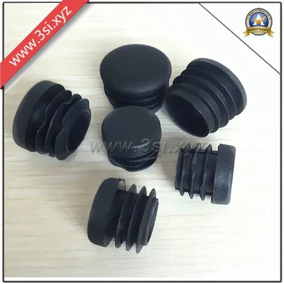 Plastic Round Plugs and Caps for Tubes and Furniture (YZF